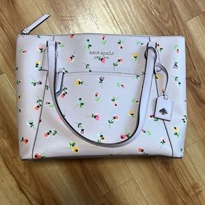 Kate Spade tote bag